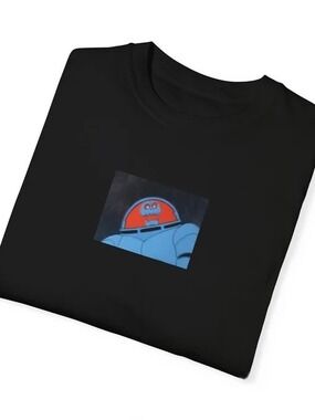 Scooby-Doo Monster Mystery Shirt